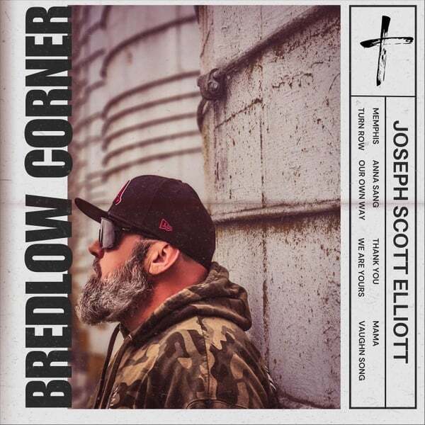 Cover art for Bredlow Corner